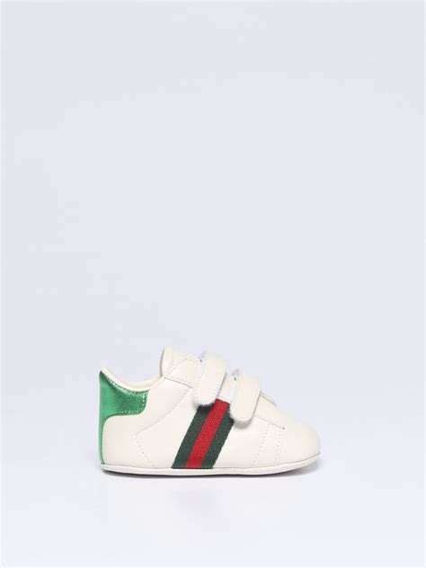 sneakers gucci neonato mytheresa